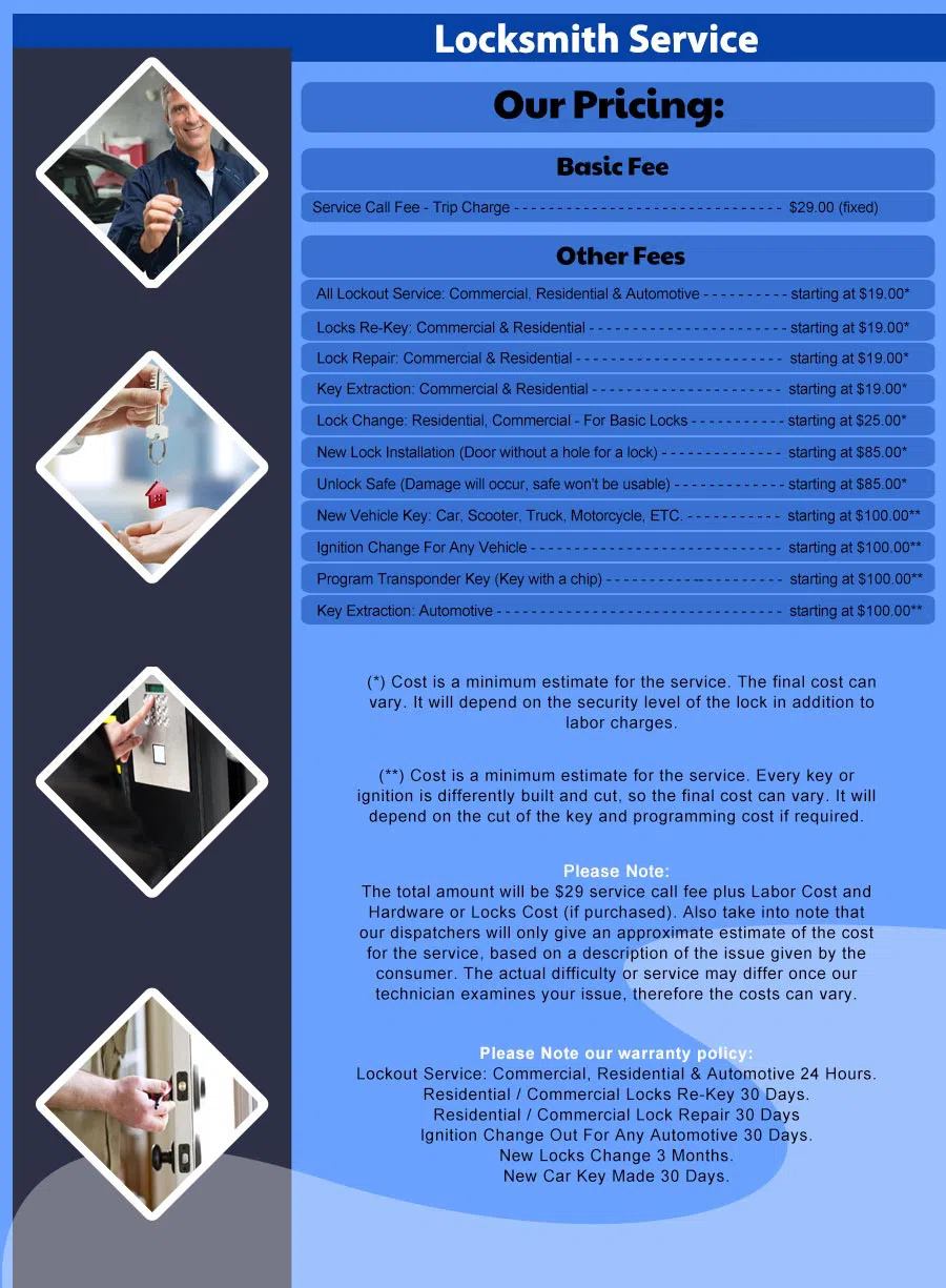 Union Locksmith Store Bridgeport, CT 203-433-3670