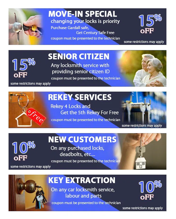 Union Locksmith Store Bridgeport, CT 203-433-3670 logo-image - coupon-img